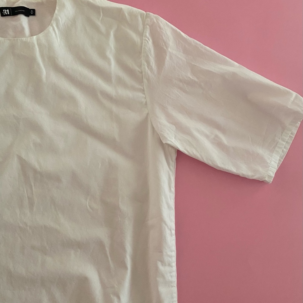 Par Simons T Shirt - Picture 3 of 7